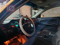 شێڤرۆلێت ئیمپالا